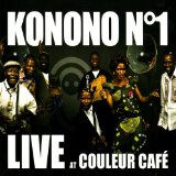 Konono N. 1 - Live At Couleur Cafe